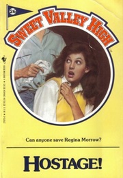 Hostage! (Sweet Valley High #26) (Francine Pascal)