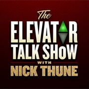 The Elevator Talk Show