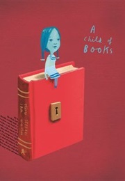 A Child of Books (Oliver Jeffers &amp; Sam Winston)