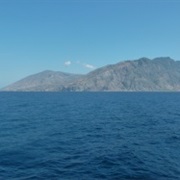 Atauro Island, Timor Leste