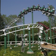 Sprocket Rockets (Six Flags Great America)