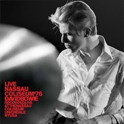 David Bowie - Live Nassau Coliseum &#39;76