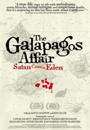 The Galapagos Affair: Satan Came to Eden (2013)