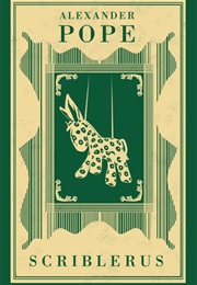 Scriblerus (Alexander Pope)