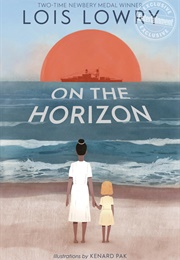 On the Horizon (Lois Lowry)