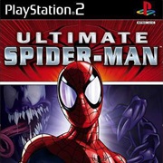 Ultimate Spider-Man