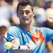 Bernard Tomic