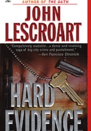 Hard Evidence (John Lescroart)