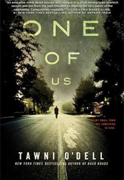 One of Us (Tawni O'Dell)