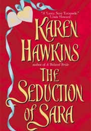 The Seduction of Sara (Karen Hawkins)