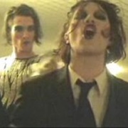 Backstabber - Dresden Dolls