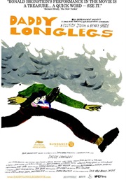 Daddy Longlegs (2009)