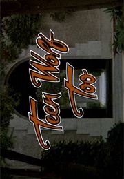 Teen Wolf Too. (1987)