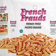 French Frauds