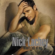 Nick Lachey