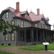 James A. Garfield National Historic Site