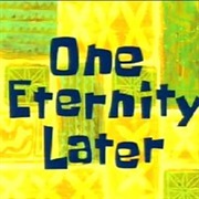 SpongeBob Time Cards