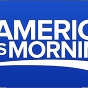 America This Morning