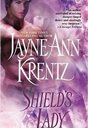 Shield's Lady (Jayne Ann Krentz)
