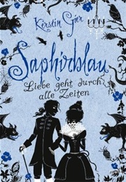 Saphirblau (Kerstin Gier)