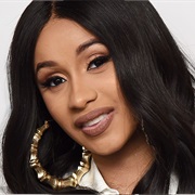 Cardi B
