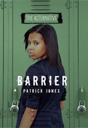 Barrier (Partick Jones)