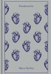 Frankenstein (Mary Shelley)