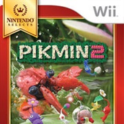 New Play Control! Pikmin 2