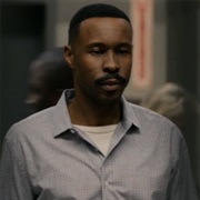 Wood Harris - Gale