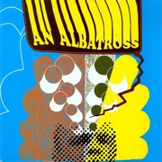 An Albatross ‎– We Are the Lazer Viking (2003)