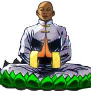 Thunderlord From the Global Guardians