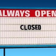 Always Open
