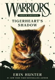 Tigerheart's Shadow (Erin Hunter)