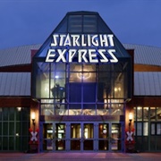 Starlight Express, Bochum
