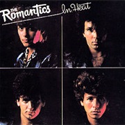 The Romantics - Talking in Your Sleep (1983)