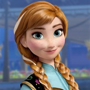 Anna (Frozen)