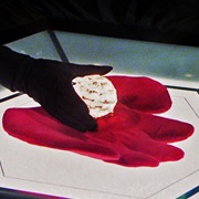 The Fabulous Baseball Diamond - The Great Muppet Caper