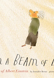 On a Beam of Light (Jennifer Berne)