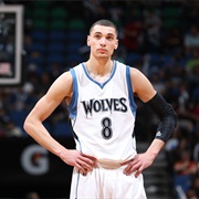 Zach Lavine