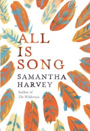 All Is Song (Samantha)