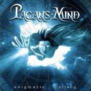 Pagan&#39;s Mind - Enigmatic: Calling