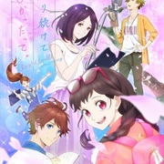 Hashiri Tsuzukete Yokattatte