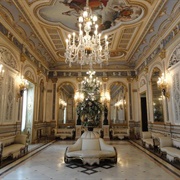 Museo Nacional De Cerámica, Valencia