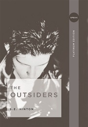 The Outsiders (S.E. Hinton)
