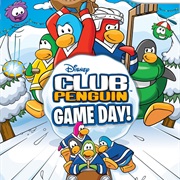 Club Penguin: Game Day!