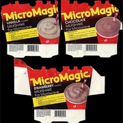 Micro Magic Milkshakes