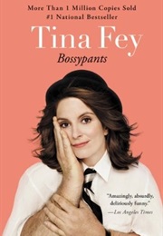 Bossy Pants (Tina Fey)