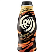 Sticky Toffee Pudding Frijj