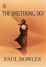 Bowles, Paul: The Sheltering Sky