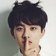 Do Kyung-Soo 디오 (EXO: D.O)